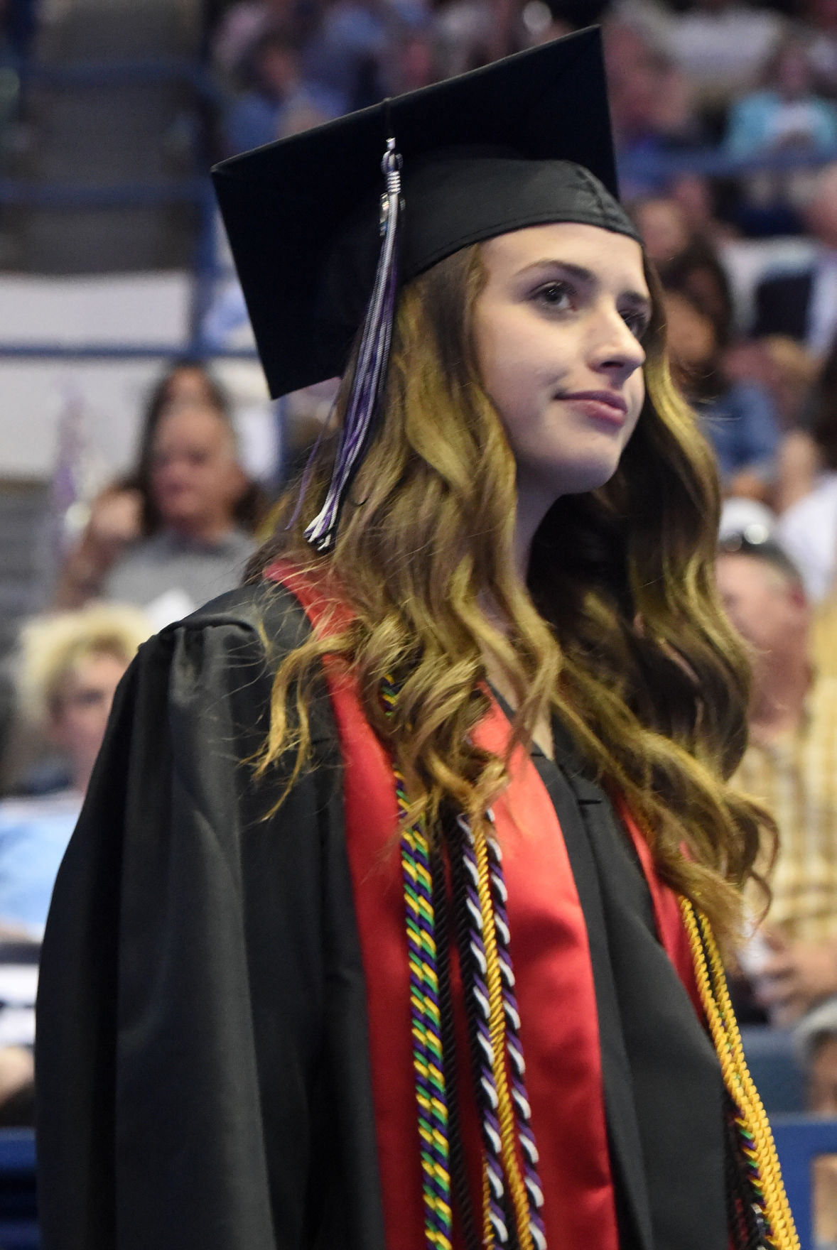 PHOTOS: Discovery Canyon High School Graduation